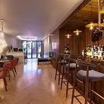 Métier Boutique Hotel