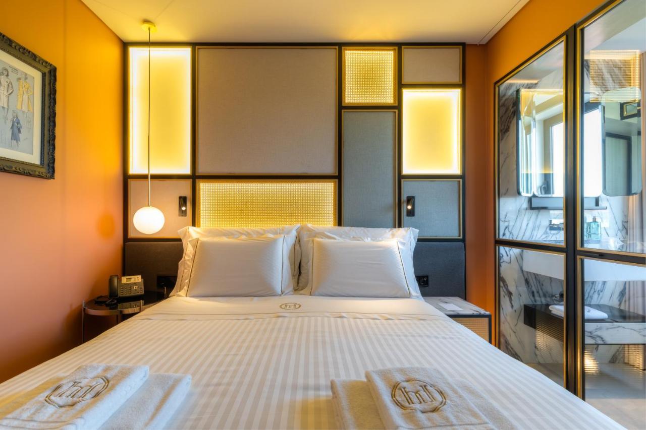 Hotel Métier Boutique Oporto