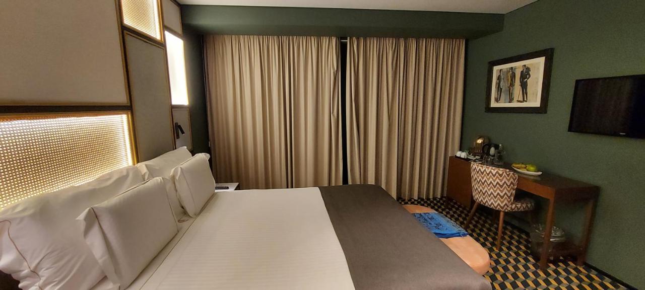Métier Boutique 4* Oporto