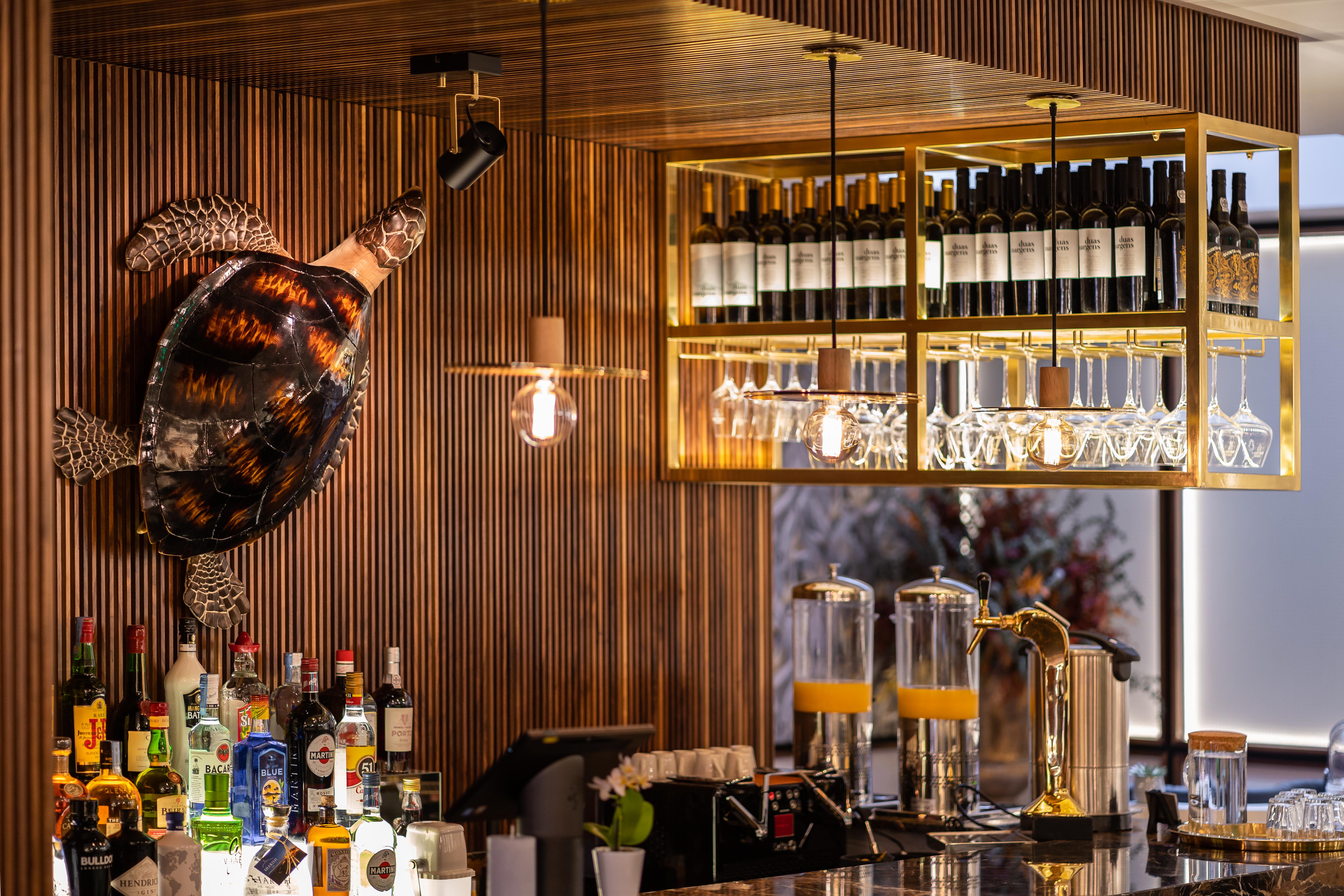 Métier Boutique Hotel 4*