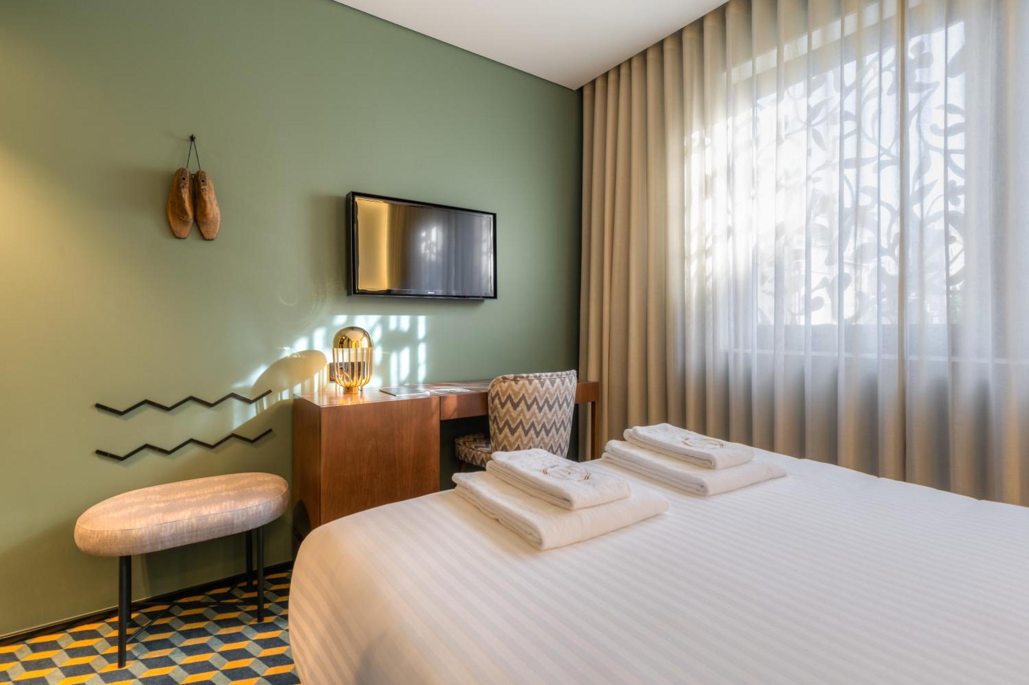 Hotel Métier Boutique 4*